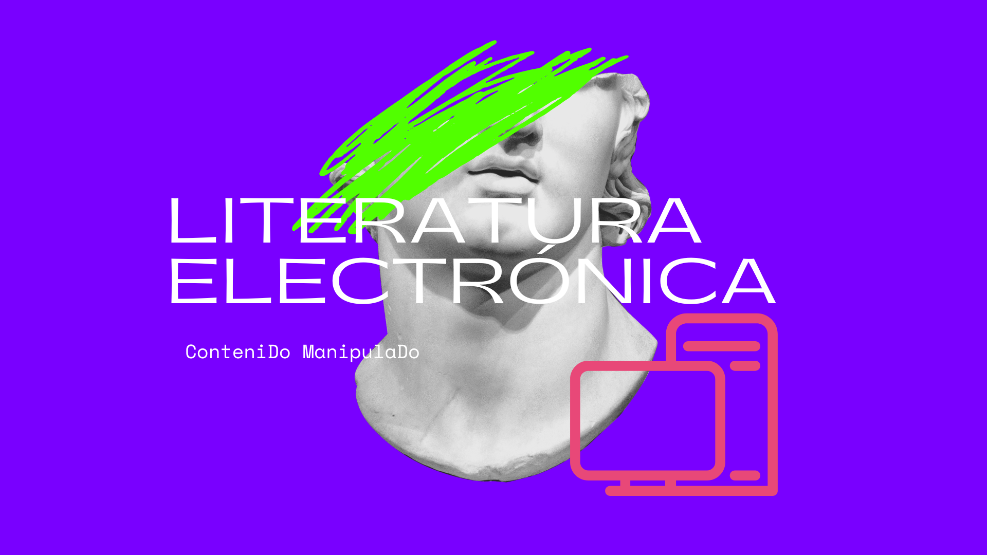 Contenido Manipulado logo