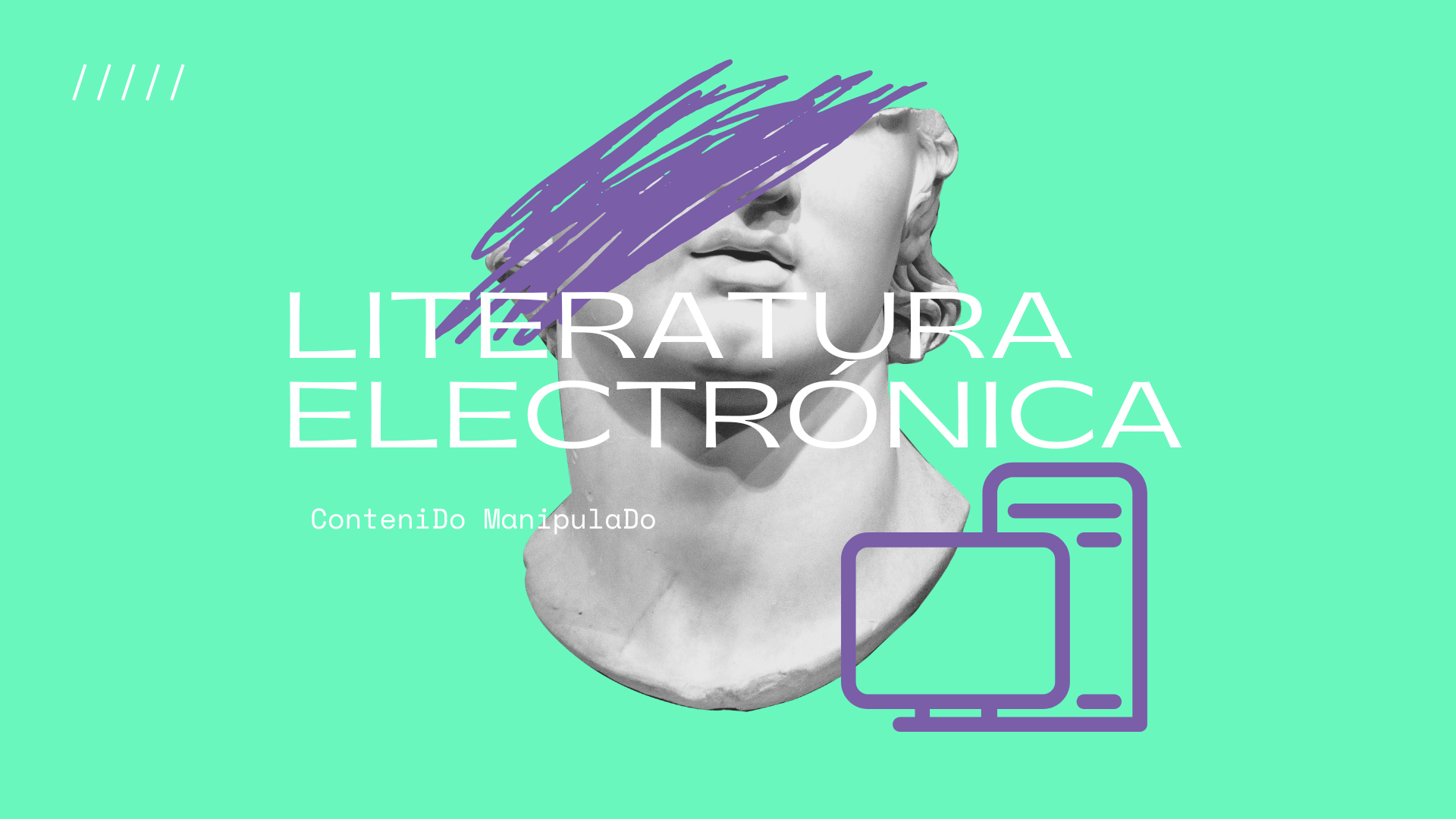 Editor illustration